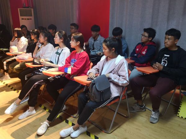 怎樣才能提高自己的表演技巧？