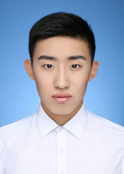 孫啟瑞 長(cháng)城中學(xué)