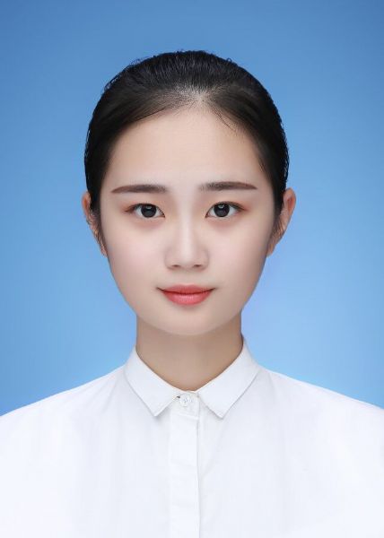 趙樂(lè )姿 泰安二中