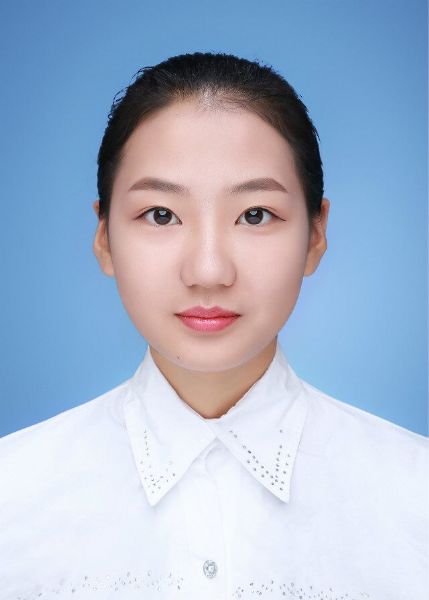 鄭新月 長(cháng)城中學(xué)