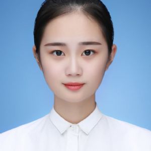 趙樂(lè )姿 泰安二中