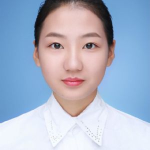 鄭新月 長(cháng)城中學(xué)